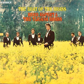 Cover The Beat of the Brass (Remastered)
