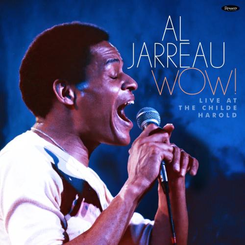 Cover Wow (Live at the Childe Harold)