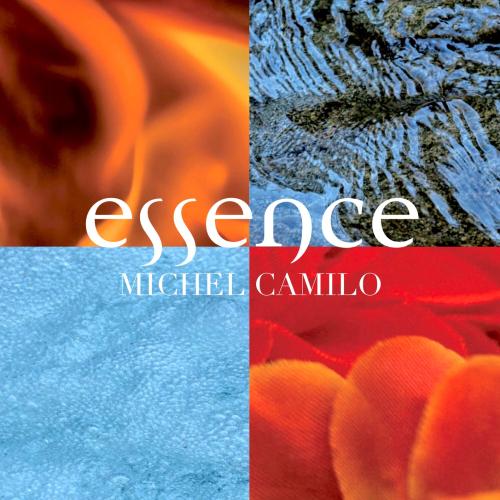 Cover Essence