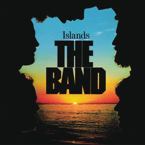 Cover Islands