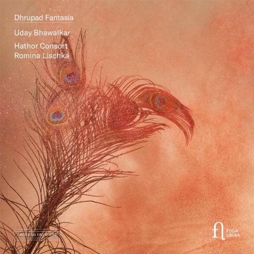 Cover Dhrupad Fantasia