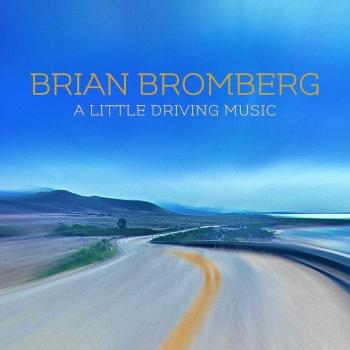 Cover A Little Driving Music
