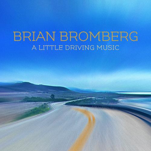 Cover A Little Driving Music