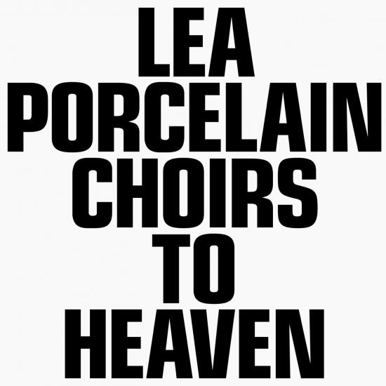 Cover Choirs to Heaven