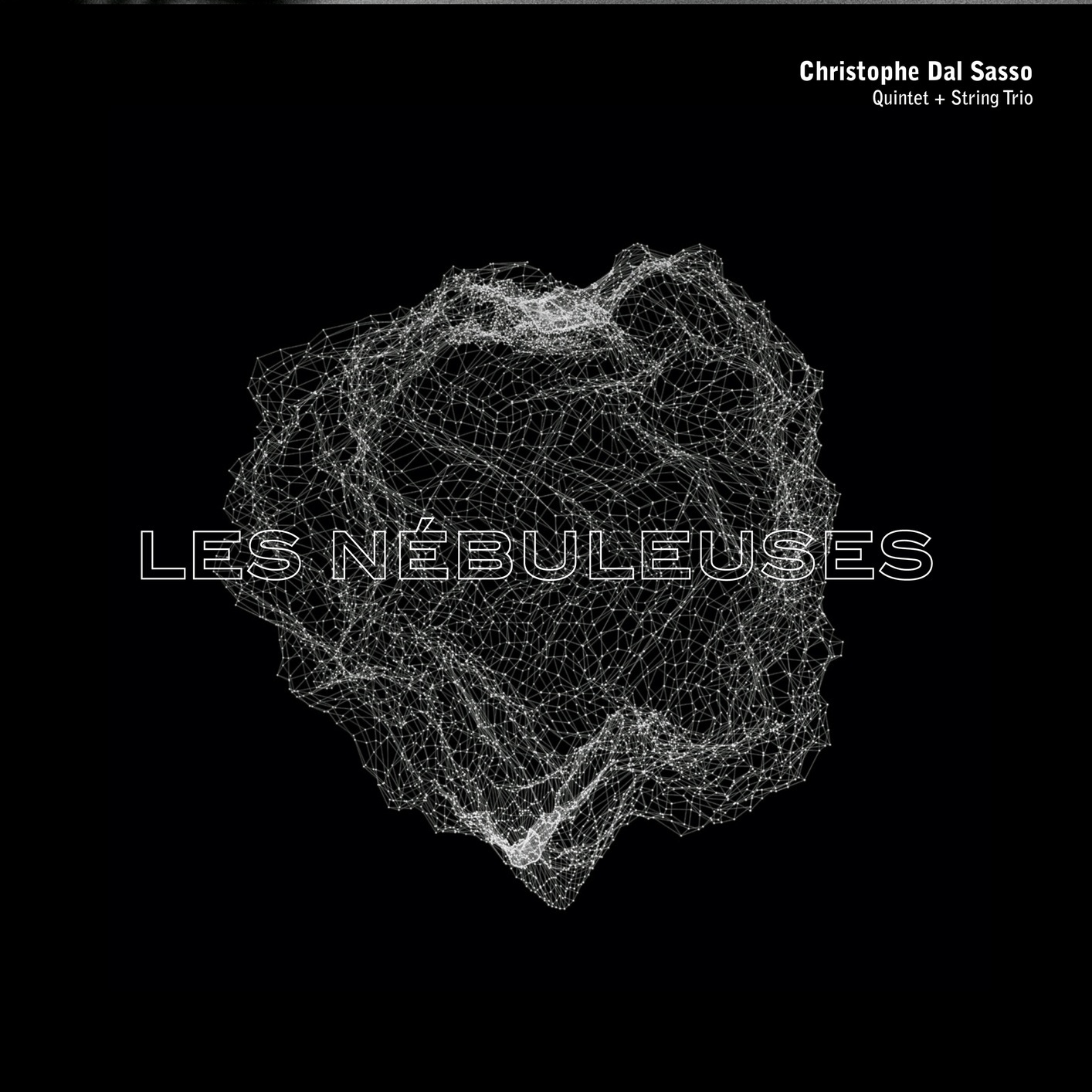 Cover Les Nébuleuses