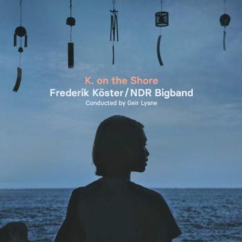 Cover K. on the Shore