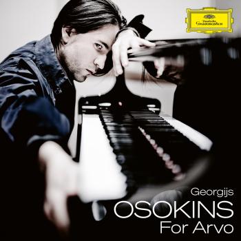 Cover For Arvo