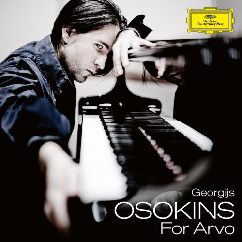 Cover For Arvo