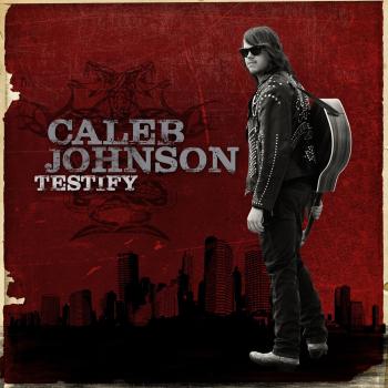 Cover Testify