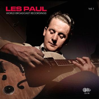 Cover World Broadcast Recordings Vol. 1 (Mono Remastered)