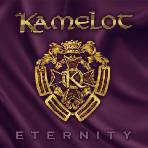Cover Eternity (30th Anniversary Edition; 2025 Remaster)