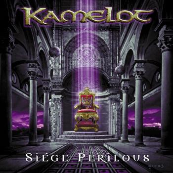 Cover Siége Perilous (Expanded Edition; 2025 Remaster)