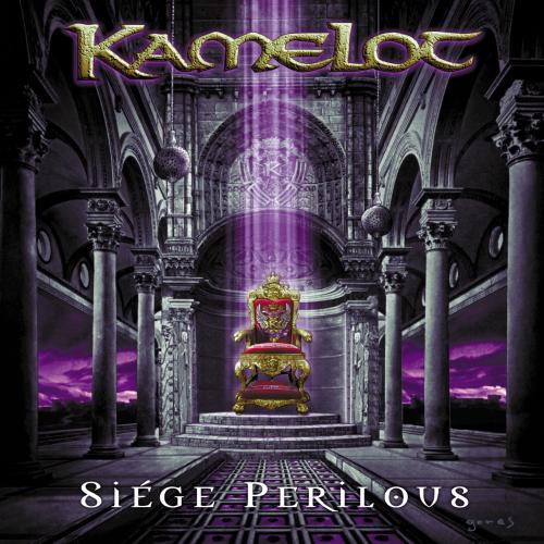 Cover Siége Perilous (Expanded Edition; 2025 Remaster)