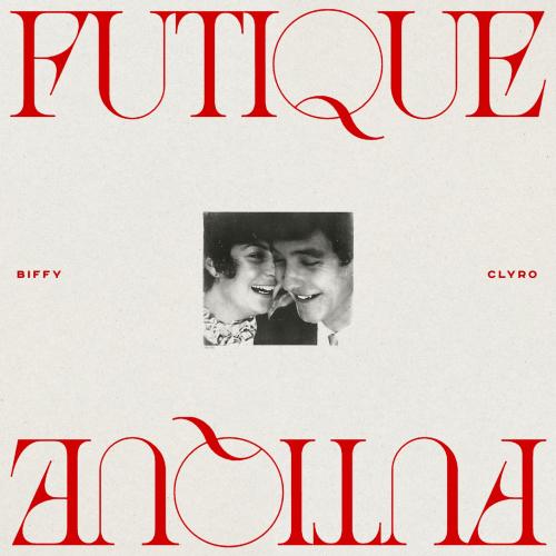 Cover Futique