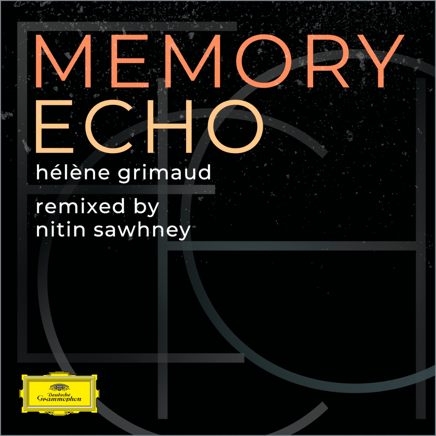 Cover Memory Echo