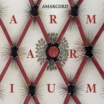 Cover Armarium (aus dem Notenschrank der Thomaner – vom Mittelalter bis Heinrich Schütz)