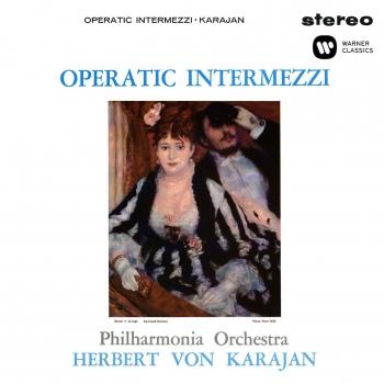 Cover Operatic Intermezzi