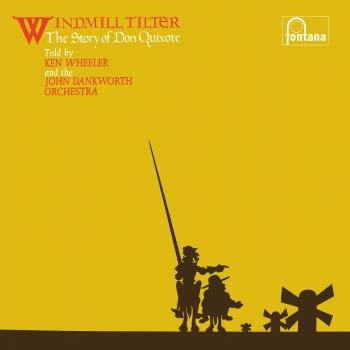 Cover Windmill Tilter (The Story Of Don Quixote) (Remastered)