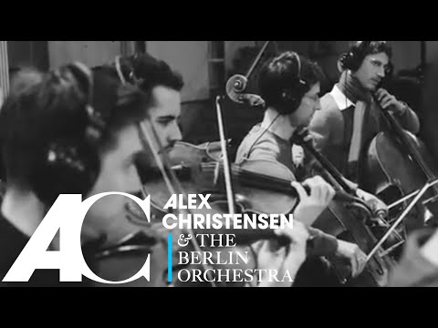 Video Alex Christensen & The Berlin Orchestra - Classical 90s Dance | Album Teaser