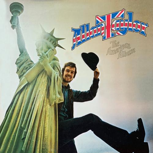 Cover The American Album (Remastered)