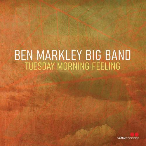 Cover Tuesday Morning Feeling
