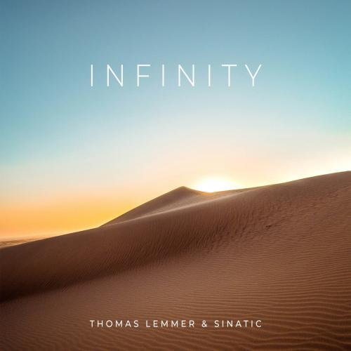 Cover Infinity