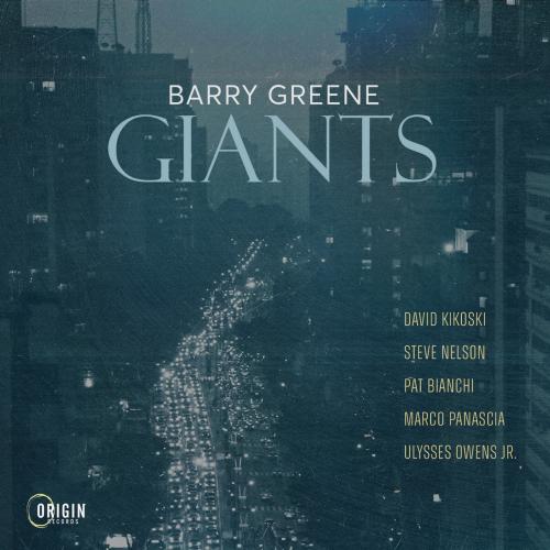Cover Giants
