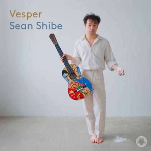 Cover Vesper