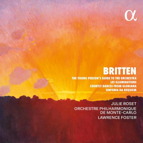Cover Britten