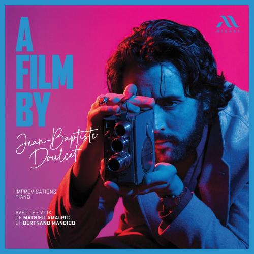 Cover Doulcet: A Film by
