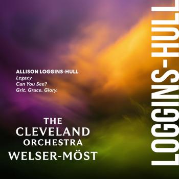 Cover Allison Loggins-Hull: The Cleveland Residency