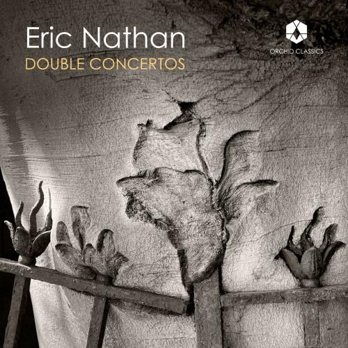 Cover Nathan: Double Concertos