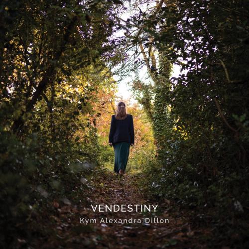 Cover VENDESTINY