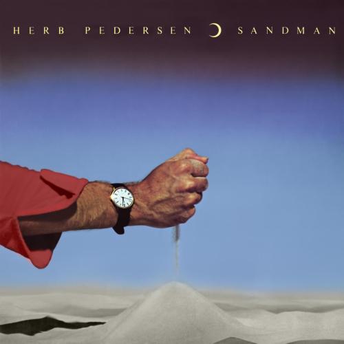 Cover Sandman (Remastered)