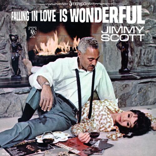 Cover Falling In Love Is Wonderful (2026 Remaster)