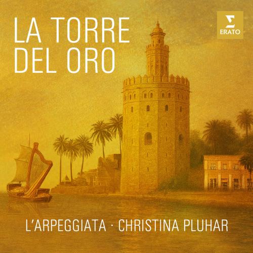 Cover La Torre del Oro