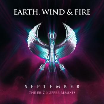 Cover September (Eric Kupper Remix)