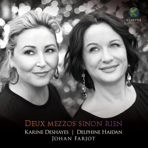 Cover Deux mezzos sinon rien