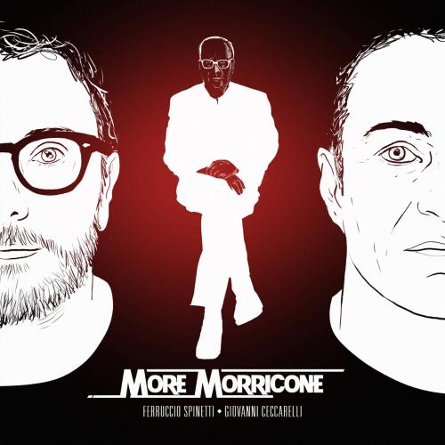 Cover More Morricone