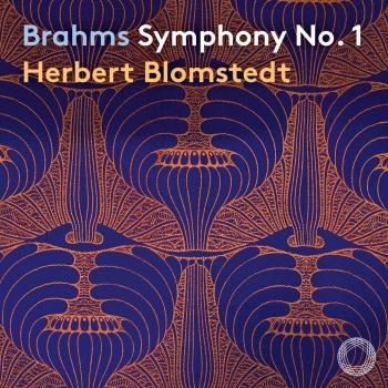 Cover Brahms: Symphony No. 1 & Tragic Overture