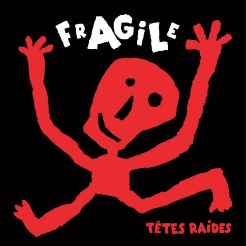 Cover Fragile