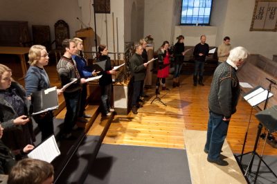 Oslo Chamber Choir