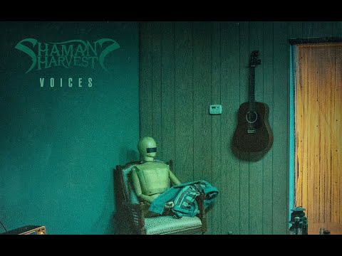 Video Shaman's Harvest - Voices
