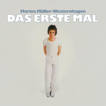 Cover Das Erste Mal (2025 Remaster)
