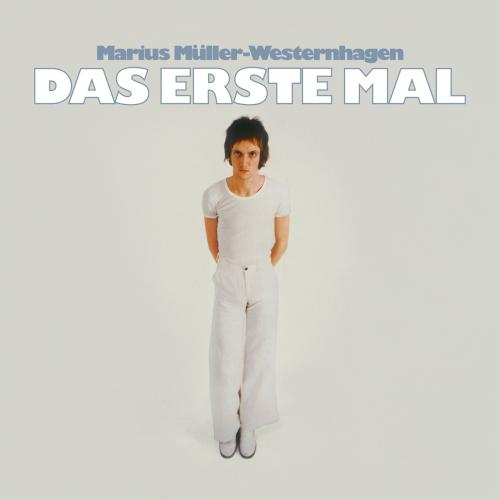 Cover Das Erste Mal (2025 Remaster)