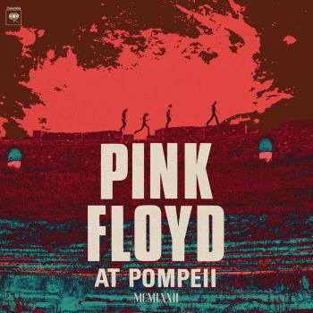 Cover Pink Floyd at Pompeii - MCMLXXII (2025 Mix)