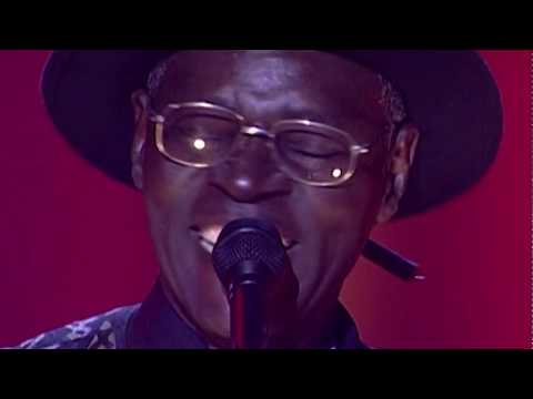 Video Ali Farka Touré - Savane (Live at Bozar)