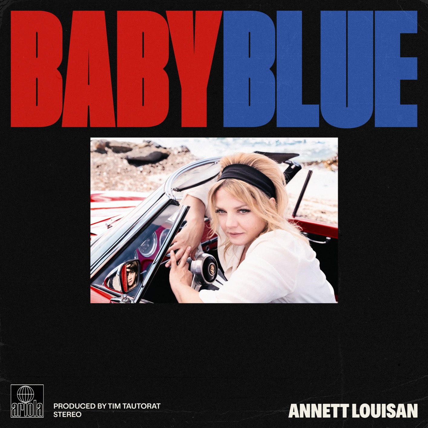 Cover Babyblue