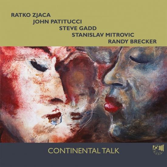 Cover Continental Talk