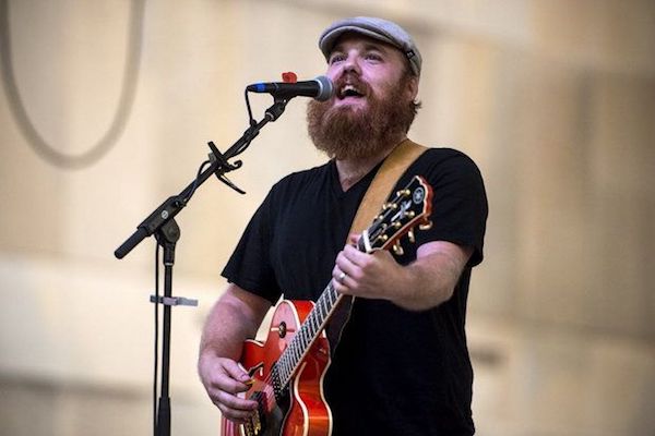 Marc Broussard